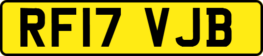 RF17VJB