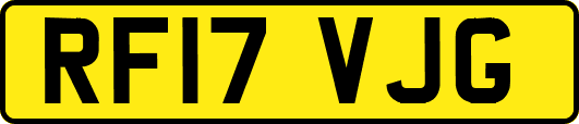 RF17VJG