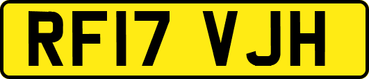 RF17VJH