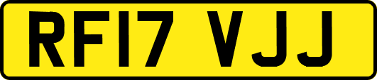 RF17VJJ