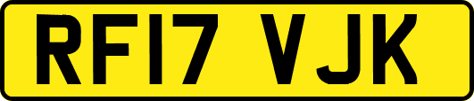 RF17VJK