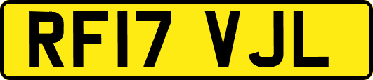 RF17VJL