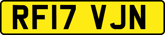 RF17VJN