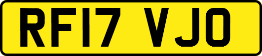 RF17VJO
