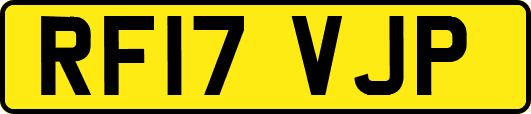 RF17VJP