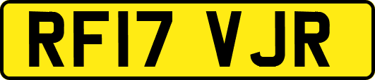 RF17VJR