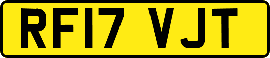 RF17VJT