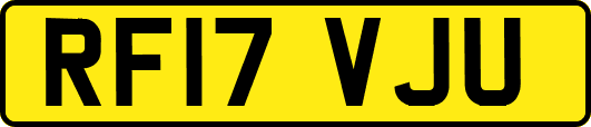 RF17VJU