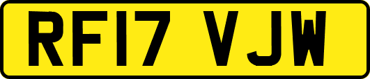 RF17VJW