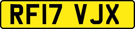 RF17VJX
