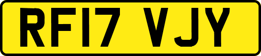 RF17VJY