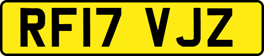 RF17VJZ