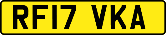 RF17VKA