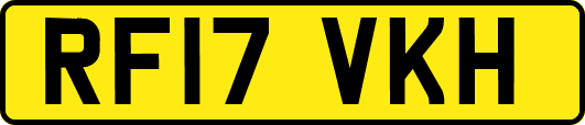 RF17VKH