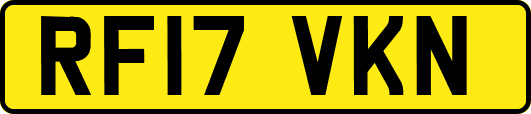 RF17VKN