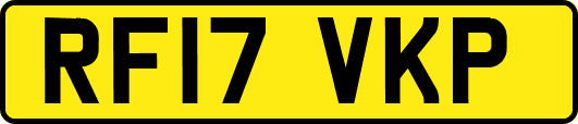RF17VKP