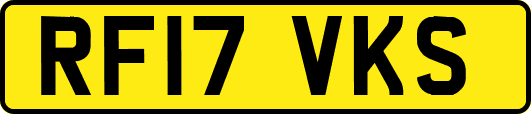 RF17VKS