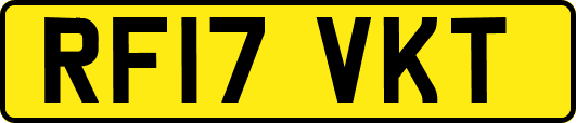 RF17VKT
