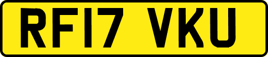 RF17VKU