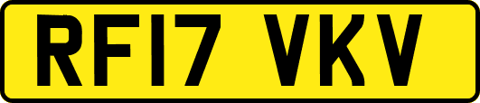 RF17VKV