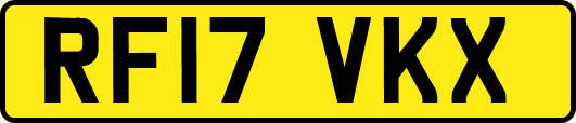 RF17VKX