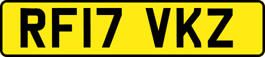 RF17VKZ
