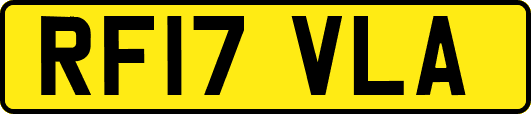 RF17VLA