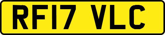 RF17VLC