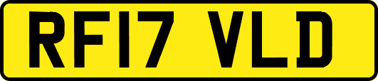RF17VLD