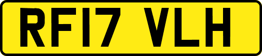 RF17VLH