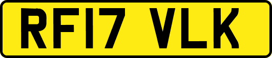 RF17VLK