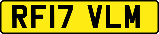 RF17VLM