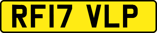 RF17VLP