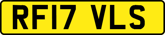 RF17VLS