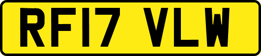 RF17VLW