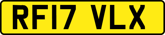RF17VLX