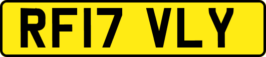 RF17VLY