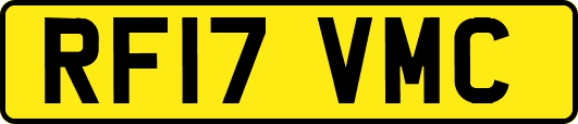 RF17VMC