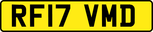 RF17VMD