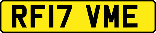 RF17VME