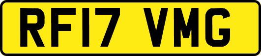RF17VMG
