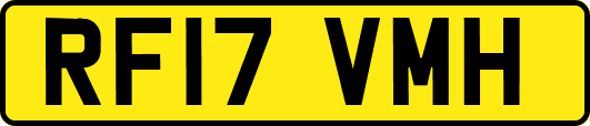 RF17VMH