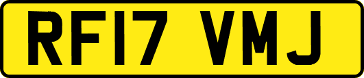 RF17VMJ