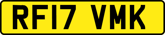 RF17VMK