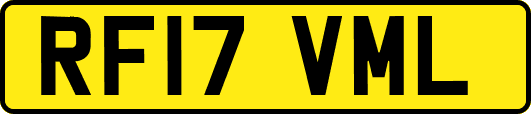 RF17VML