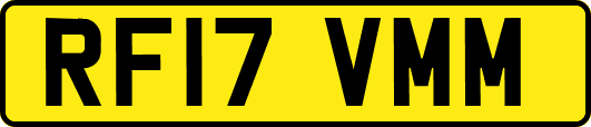 RF17VMM