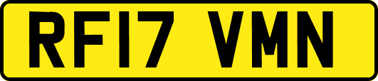 RF17VMN