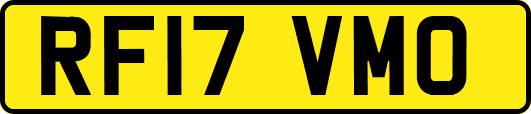 RF17VMO