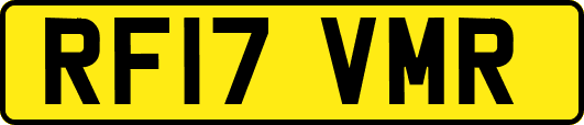 RF17VMR