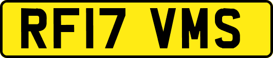 RF17VMS